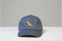 The Bird of Prey Cap
