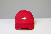 The Long Duck Cap