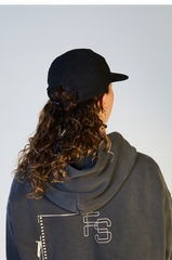 The Adventure Lid - Sports Cap