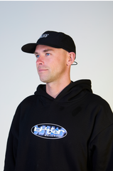 The Adventure Lid - Sports Cap