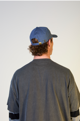 The Bird of Prey Cap