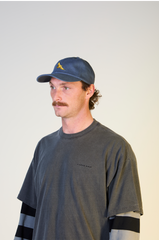 The Bird of Prey Cap