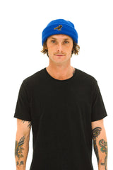Raven Beanie