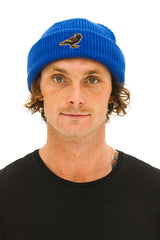 Raven Beanie