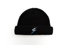 Storm Bird Beanie