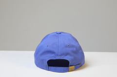 The Neat Cap - Royal Blue