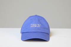 The Neat Cap - Royal Blue