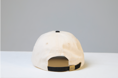 The Swoopy Cap