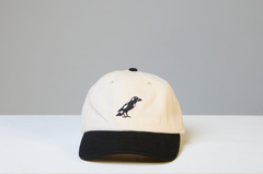 The Swoopy Cap