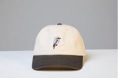 The Kookaburra Cap