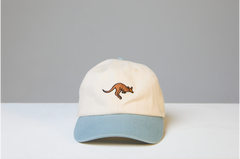 The Skippy Cap