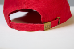 The Long Duck Cap