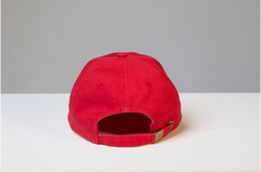 The Long Duck Cap