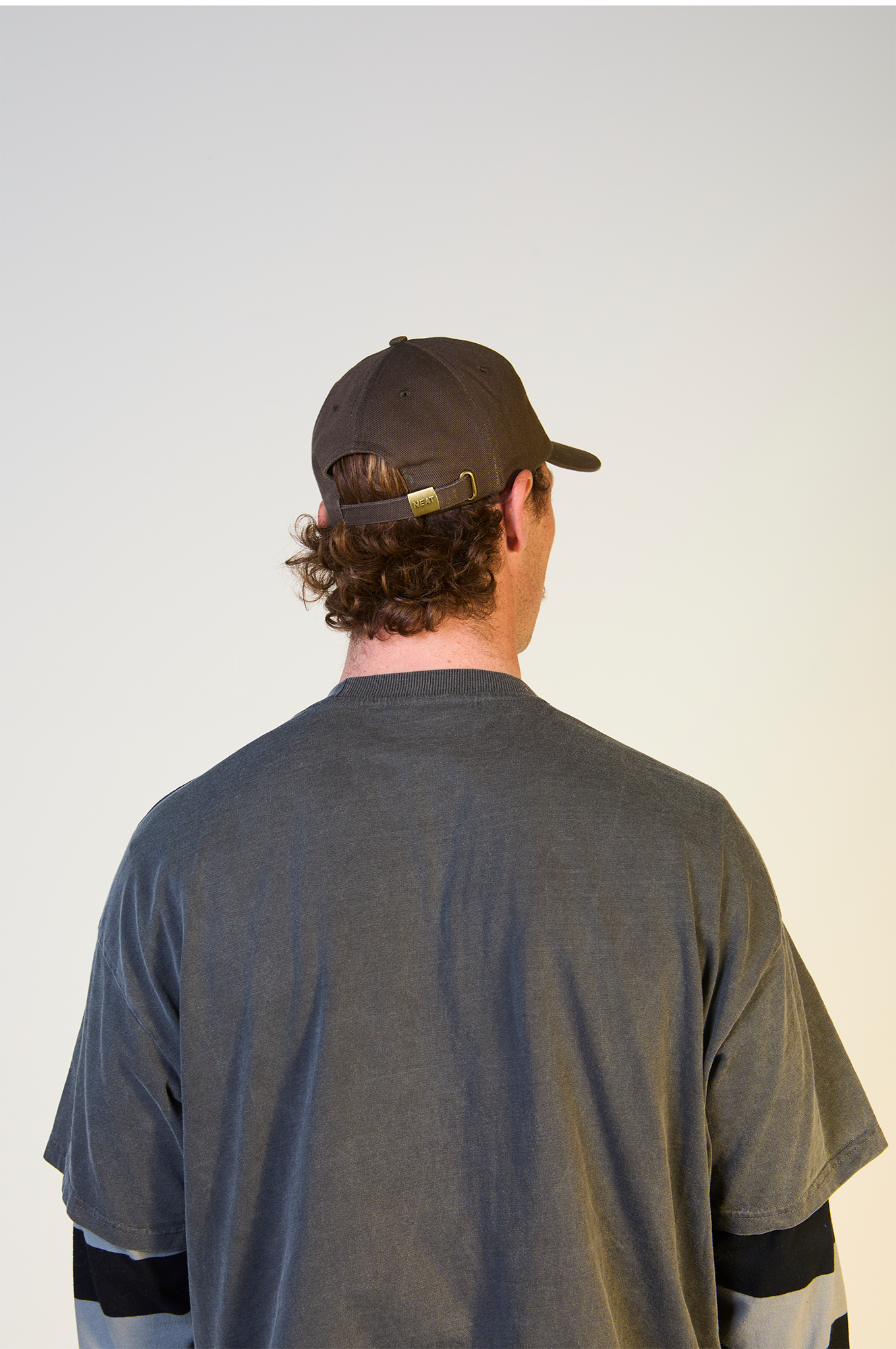 The Neat Cap - Espresso Brown – Neat Animal Hats