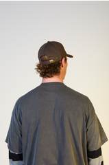 The Neat Cap - Espresso Brown