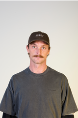 The Neat Cap - Espresso Brown
