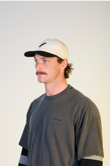 The Swoopy Cap