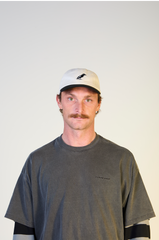The Swoopy Cap