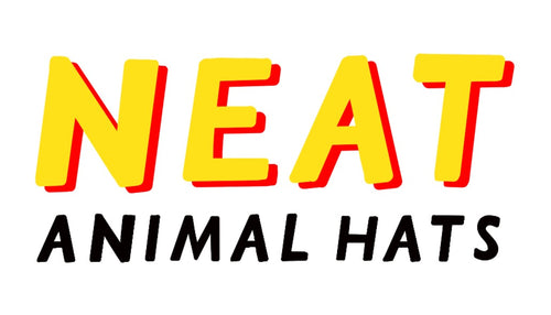 Neat Animal Hats