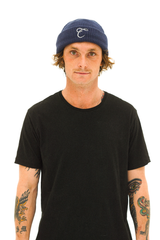 Snake Beanie