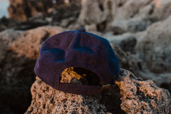 Demonic Feline Cap