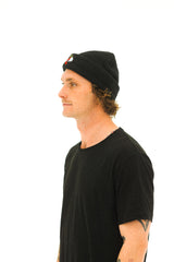 Holy Man beanie