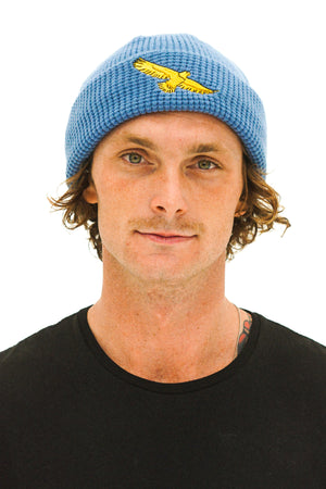 Bird of Prey Beanie