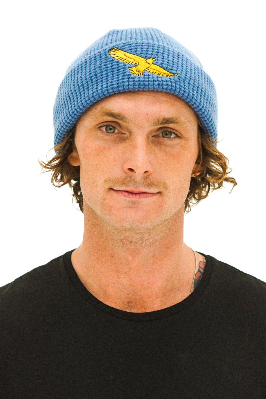 Bird of Prey Beanie