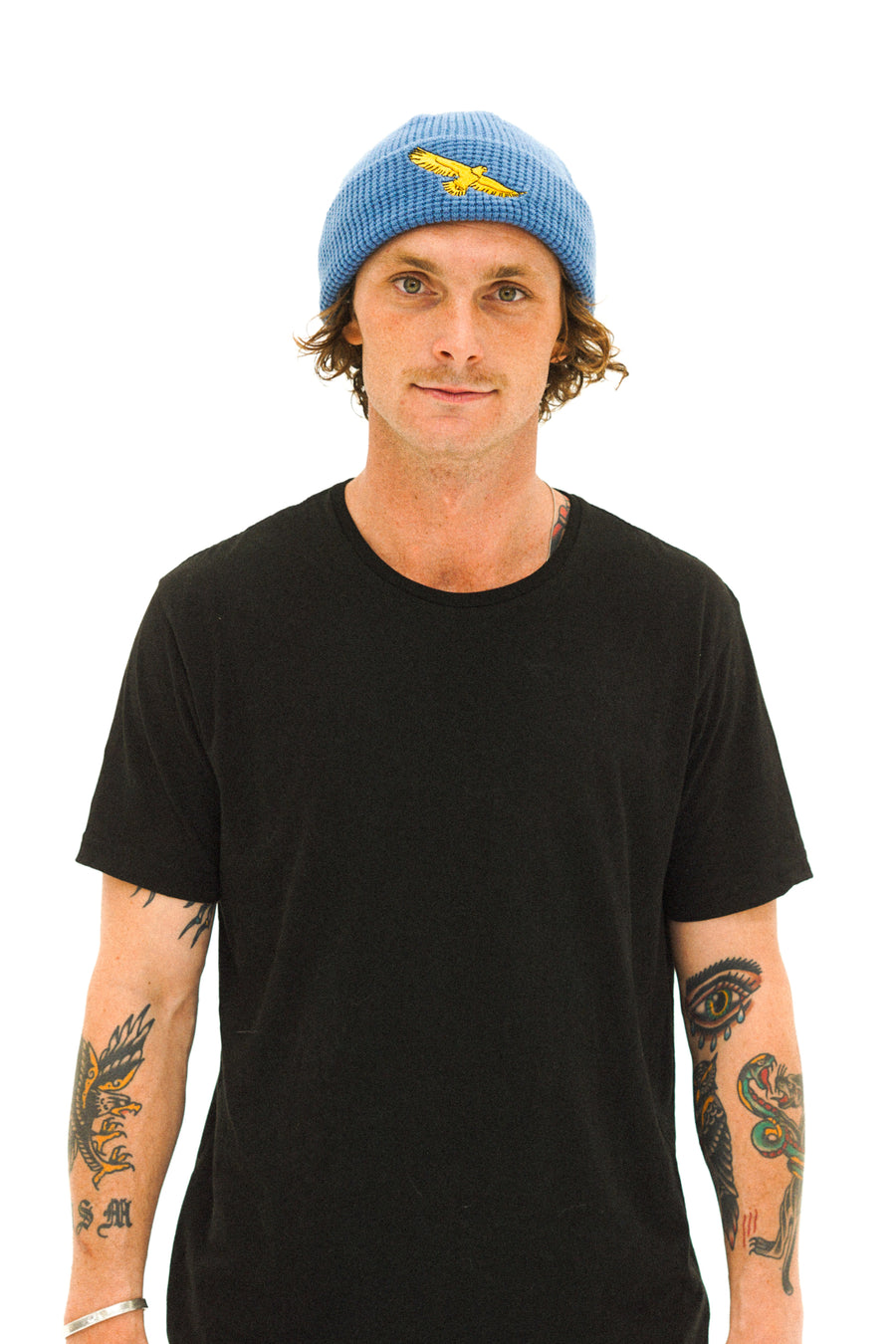 Bird of Prey Beanie