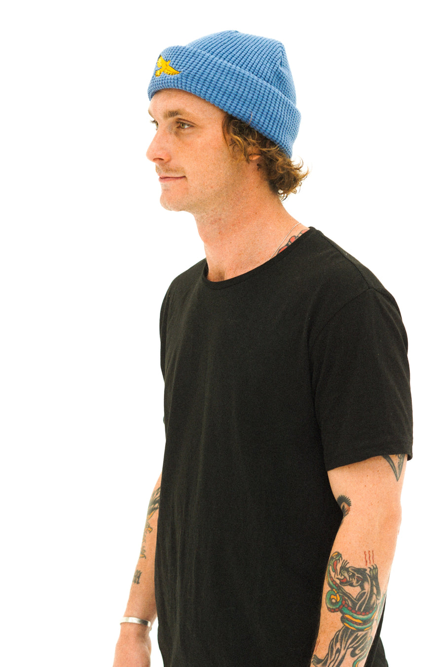 Bird of Prey Beanie