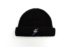 Storm Bird Beanie