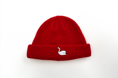 Long Duck Beanie