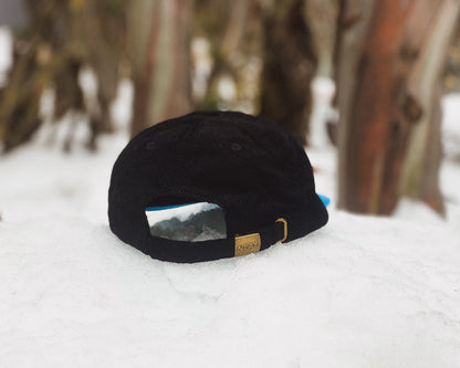 Storm Bird Cap