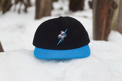 Storm Bird Cap